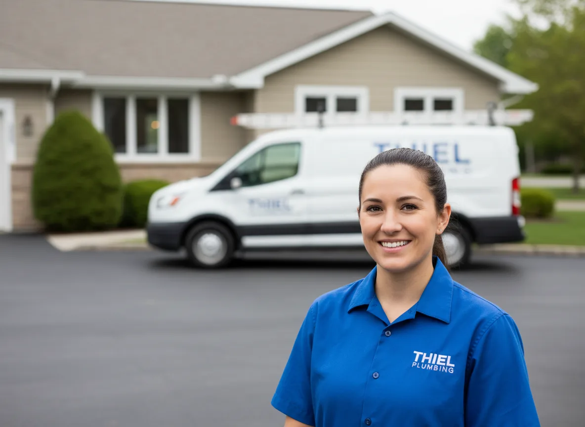 Plumber Jasper, MI FAQs